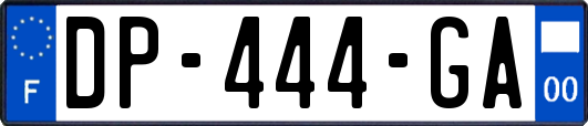 DP-444-GA