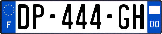 DP-444-GH