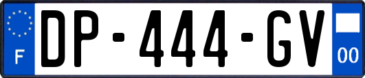 DP-444-GV