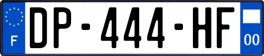 DP-444-HF