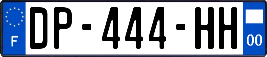 DP-444-HH
