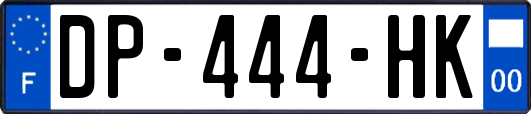 DP-444-HK