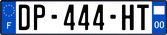 DP-444-HT