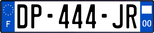 DP-444-JR