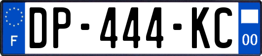 DP-444-KC