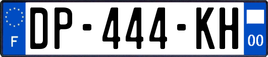 DP-444-KH