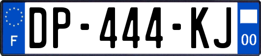 DP-444-KJ