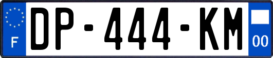DP-444-KM