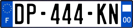 DP-444-KN