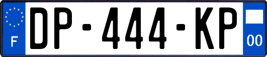 DP-444-KP