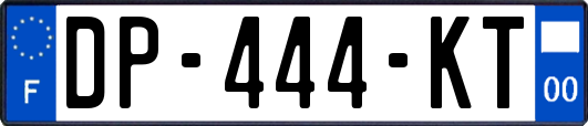 DP-444-KT