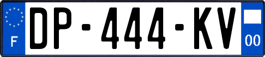 DP-444-KV