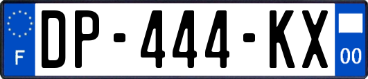 DP-444-KX