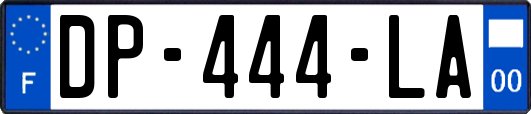 DP-444-LA