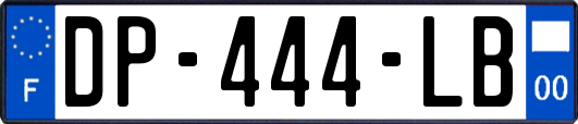 DP-444-LB