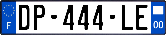 DP-444-LE