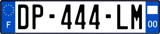 DP-444-LM