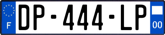 DP-444-LP