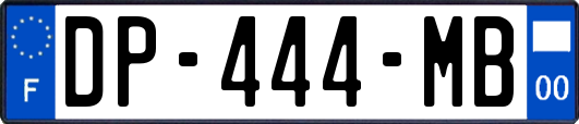 DP-444-MB