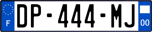 DP-444-MJ