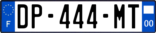 DP-444-MT