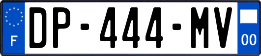 DP-444-MV