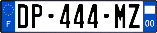 DP-444-MZ