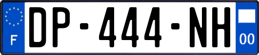 DP-444-NH