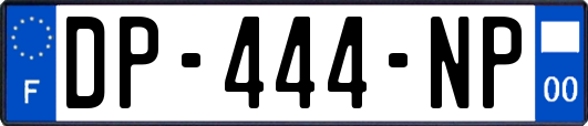 DP-444-NP