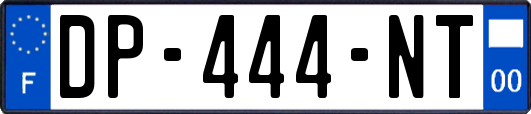 DP-444-NT