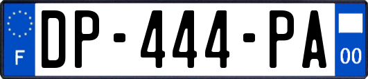 DP-444-PA