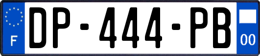 DP-444-PB