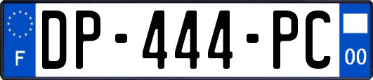 DP-444-PC