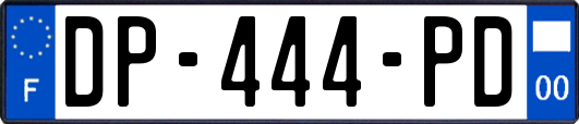 DP-444-PD