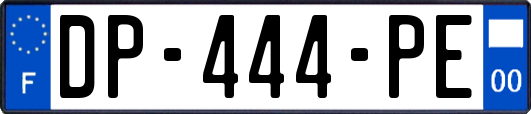DP-444-PE