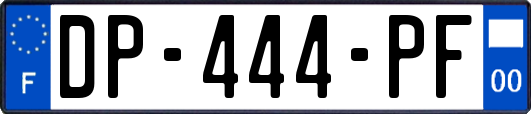 DP-444-PF
