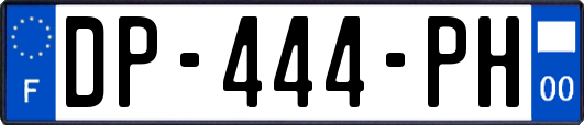 DP-444-PH