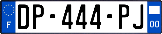 DP-444-PJ