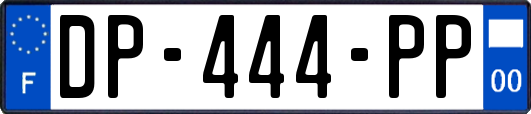 DP-444-PP