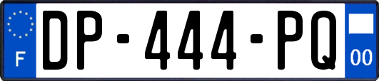 DP-444-PQ