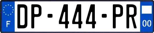 DP-444-PR