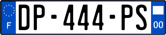 DP-444-PS