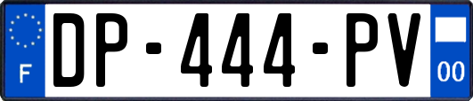 DP-444-PV