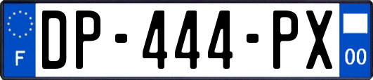DP-444-PX
