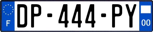 DP-444-PY