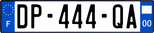 DP-444-QA