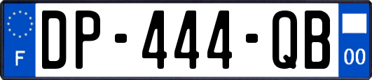 DP-444-QB