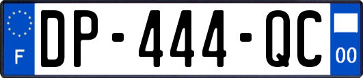 DP-444-QC