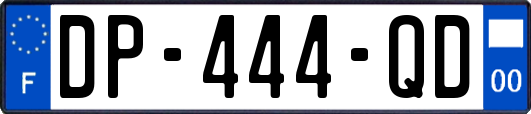 DP-444-QD
