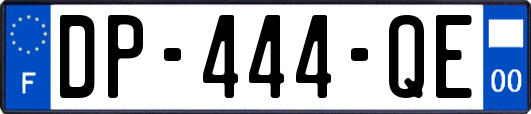 DP-444-QE